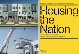 'Housing the Nation' by Rizzoli